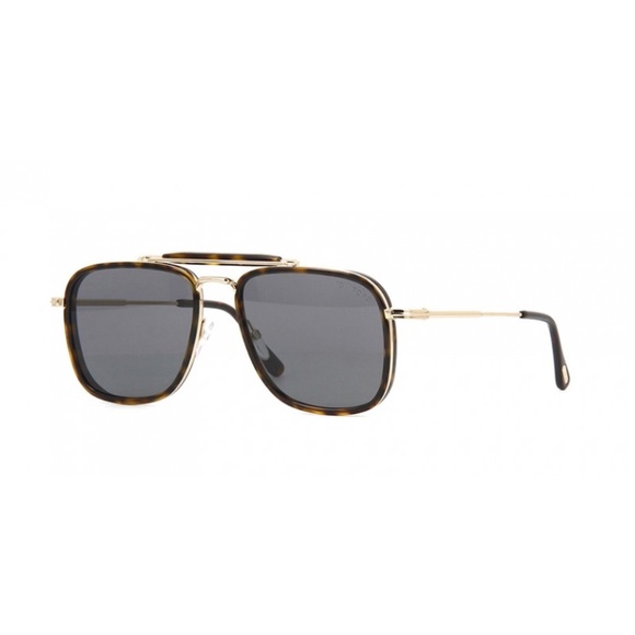 Tom Ford Sunglasses - Picture 2 of 10